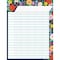 Teacher Created Resources Wildflowers Incentive Chart, 17in. x 22in., 6PK 7915 - alternate 2